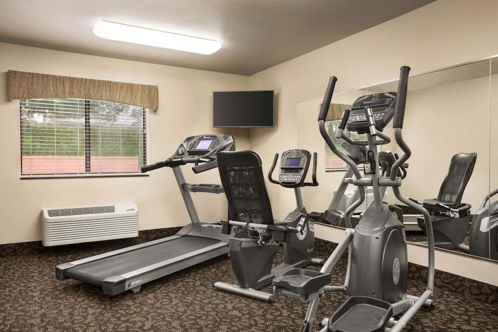 Travelodge by Wyndham Brunswick near Frederick photo 11
