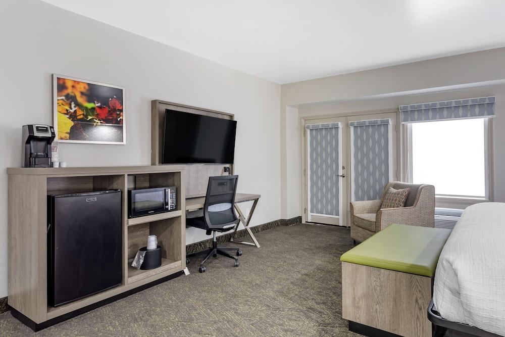 Best Western Plus Apple Valley Lodge Pigeon Forge photo 41