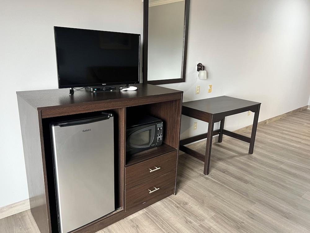 Quality Inn Tahlequa South photo 5