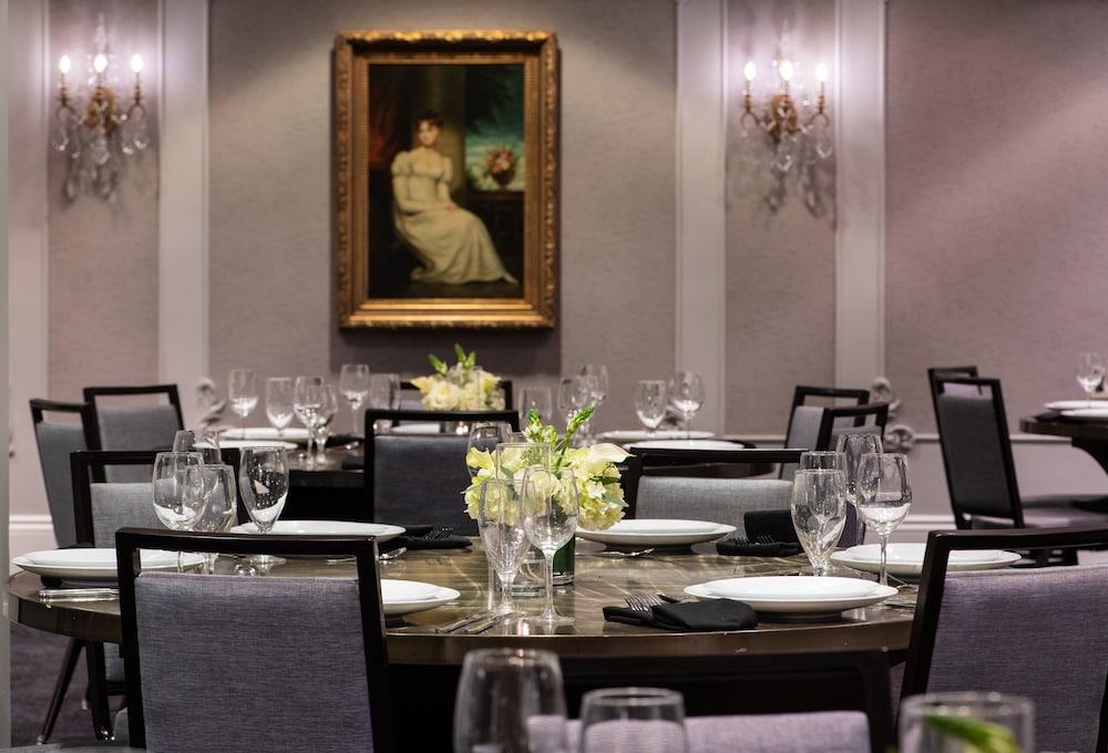 Le Pavillon, New Orleans, a Tribute Portfolio Hotel by Marriott photo 17