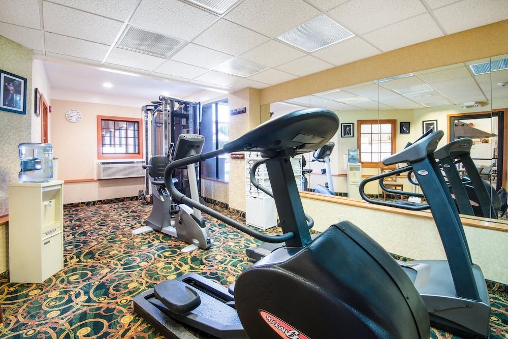 Holiday Inn Riverton by IHG photo 18
