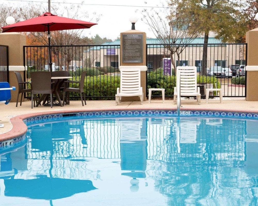 Comfort Inn Shreveport I-49 photo 12