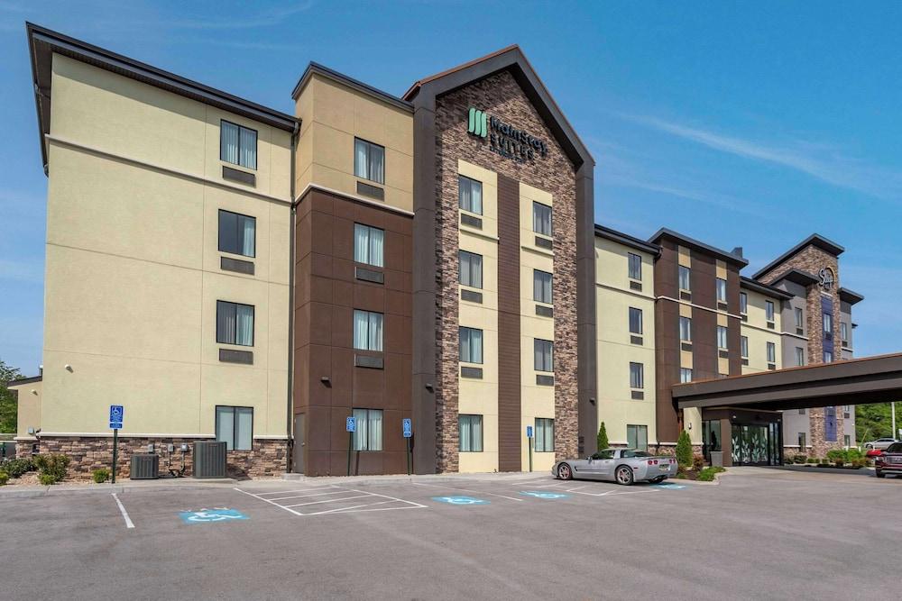 MainStay Suites Bowling Green North photo 7