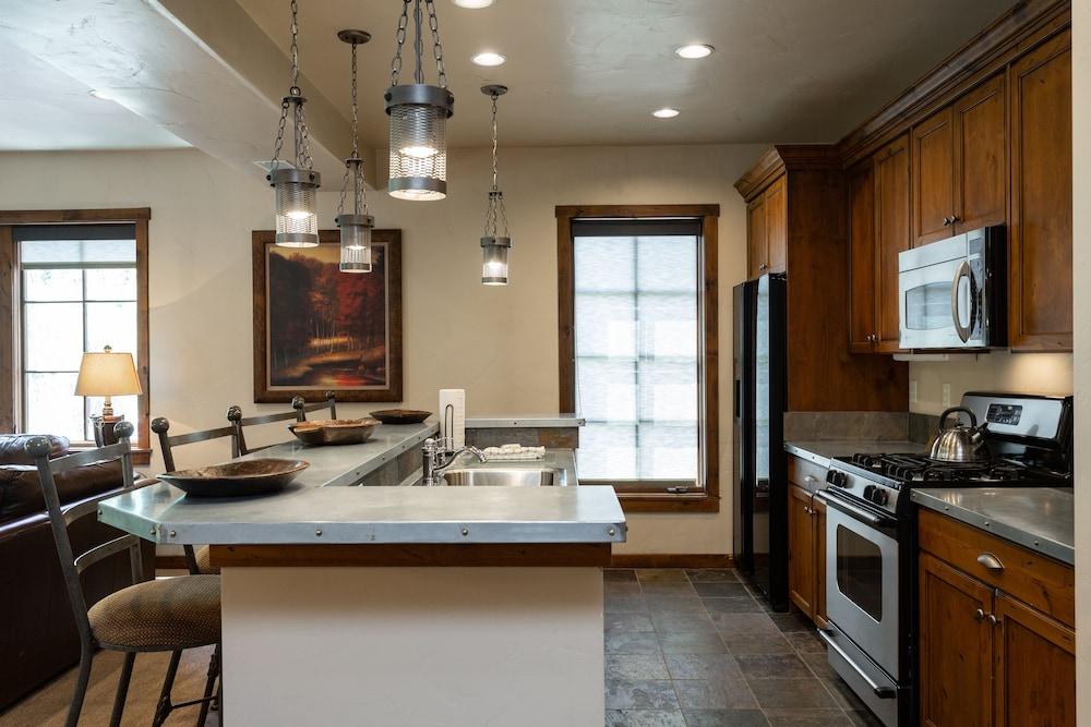 Silver Baron Lodge at Deer Valley photo 45