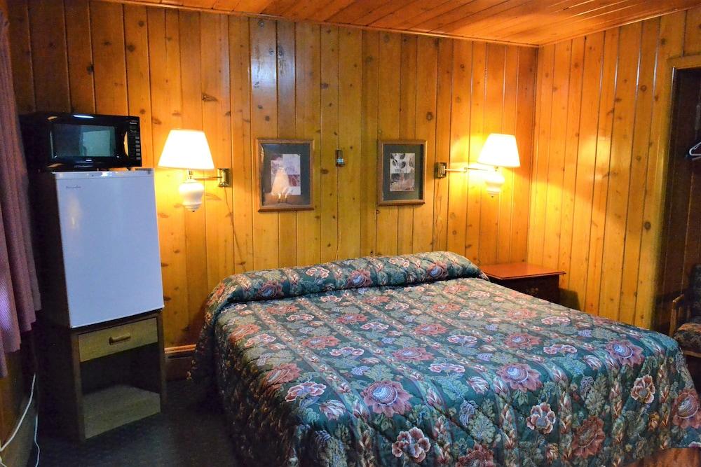Innkeeper Motel photo 21