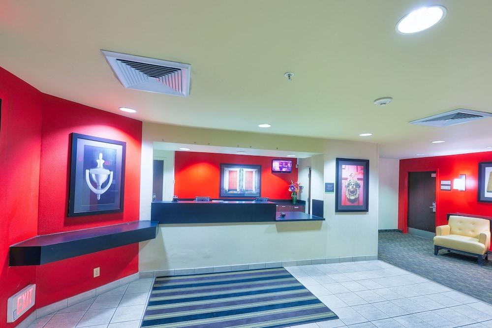 Candlewood Suites Annapolis by IHG photo 2