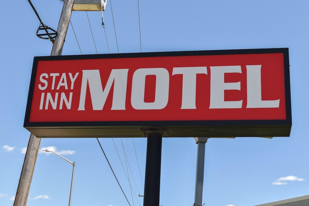 Stay Inn Motel photo 2
