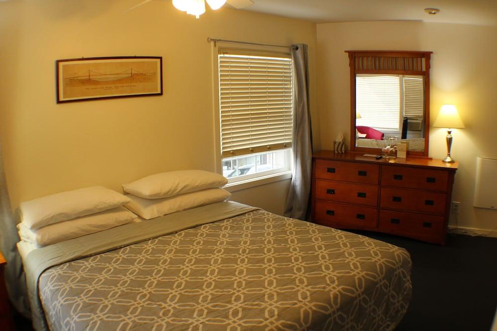 San Anselmo Inn photo 10