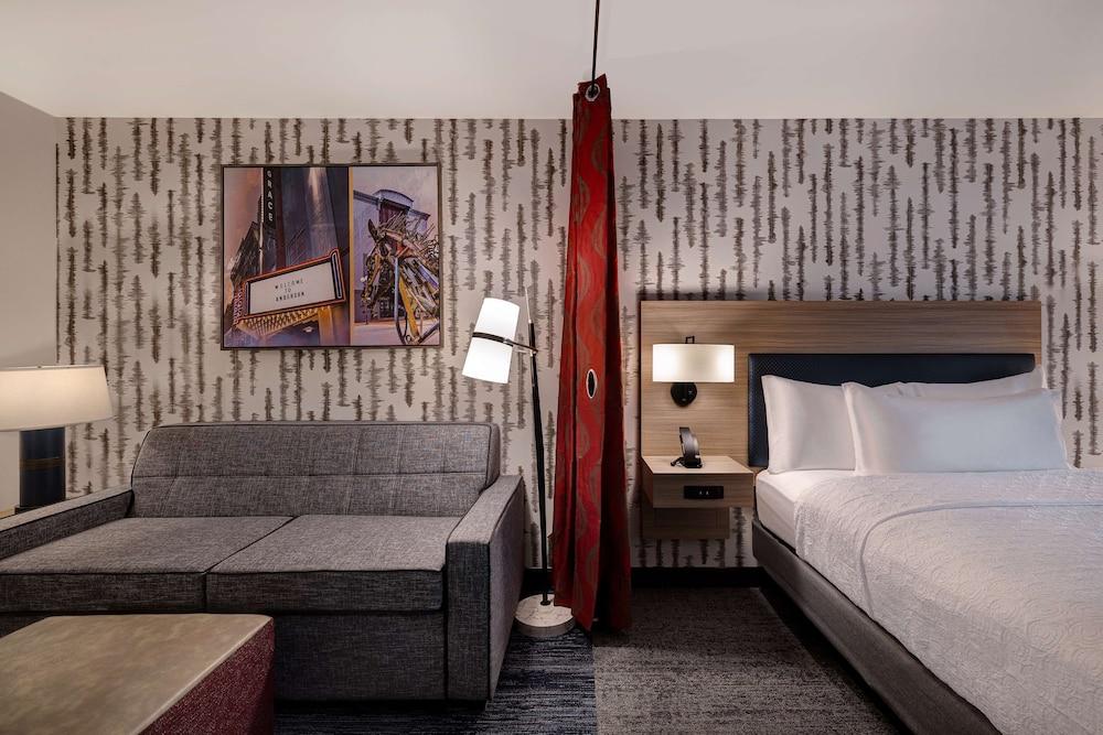 Home2 Suites by Hilton Anderson Downtown photo 12