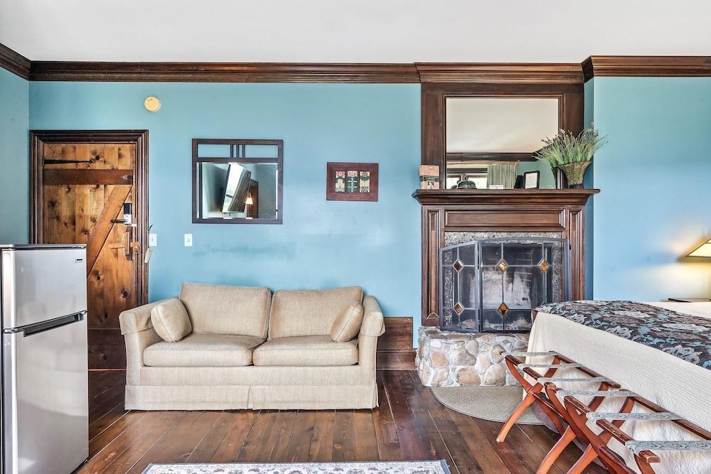 Laurel Valley Mountain Retreat photo 42