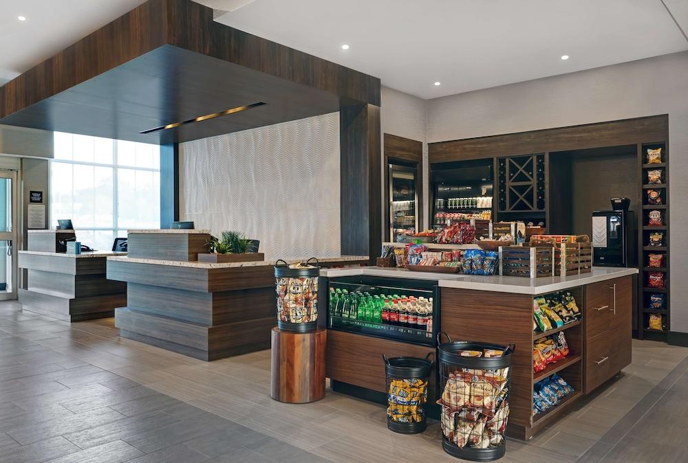 Hilton Garden Inn Manassas photo 5