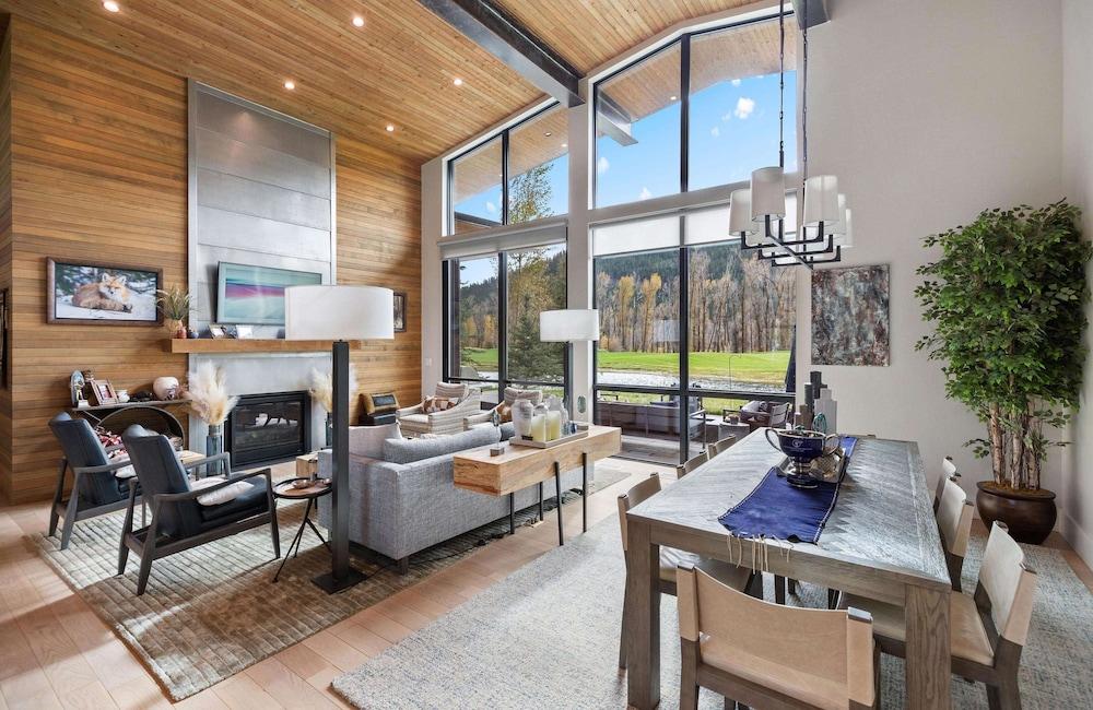 The Sylvan Lodge at Snake River Sporting Club photo 100