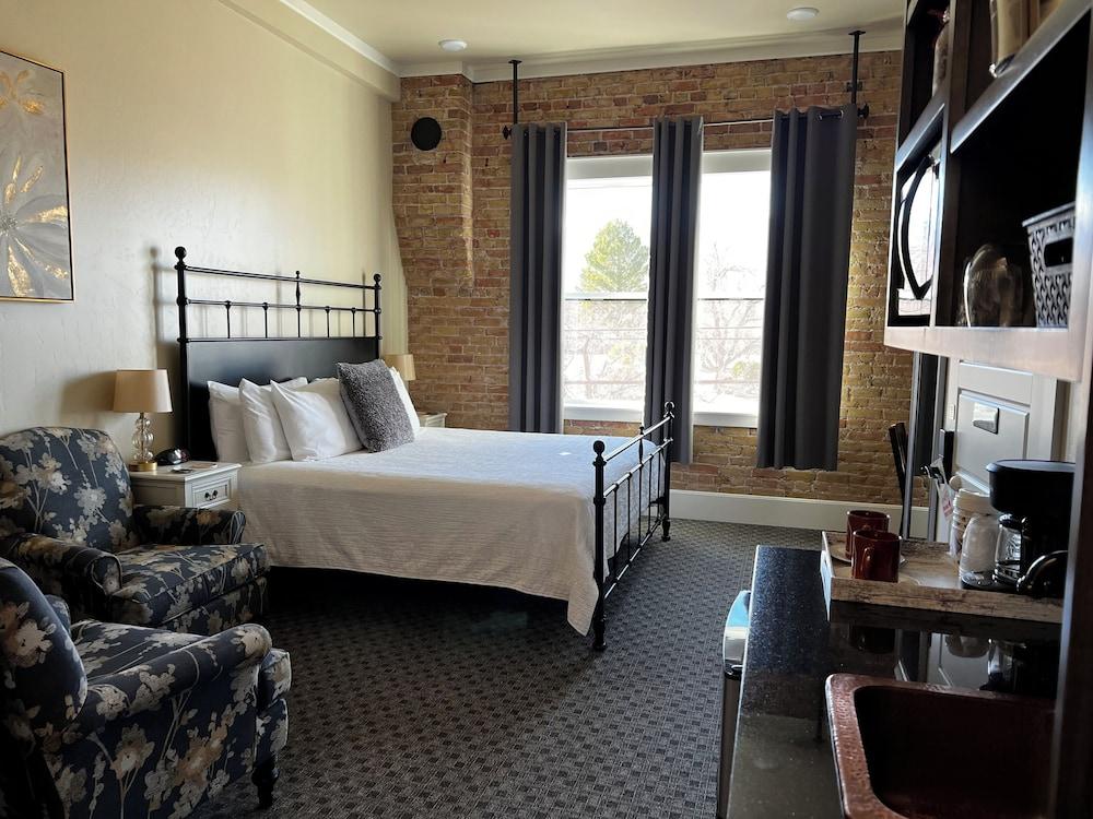 Park Hotel photo 13