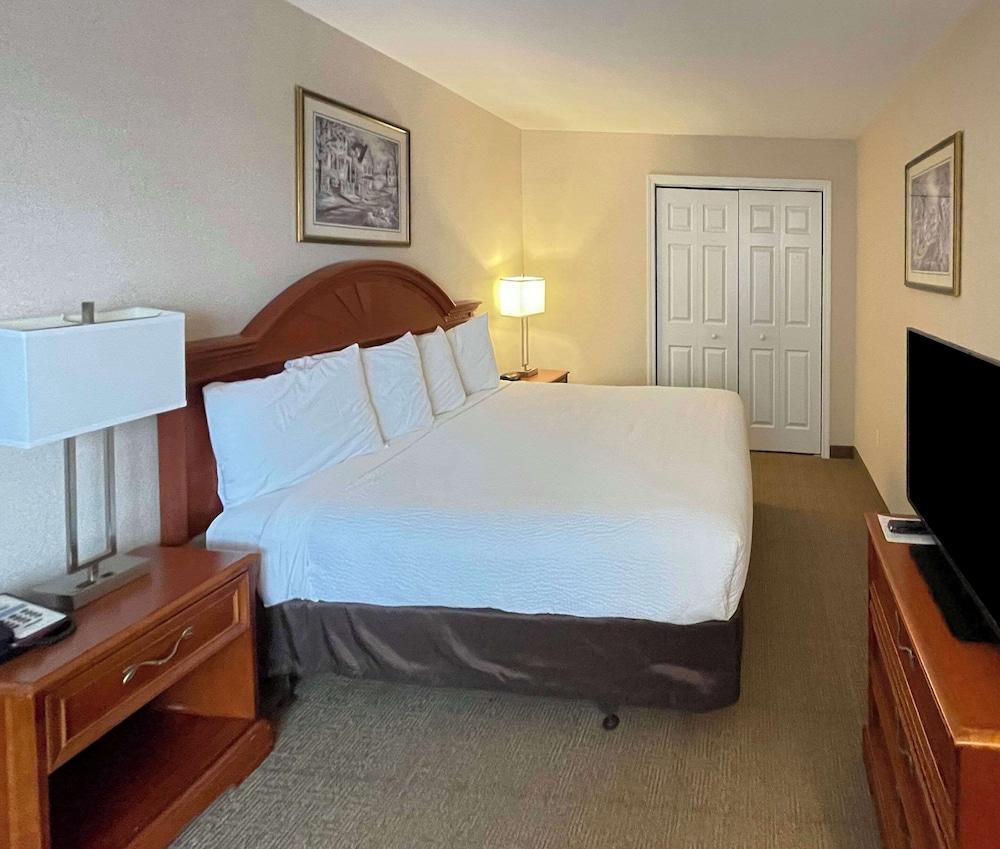 Smart Suites, an Ascend Collection Hotel photo 45