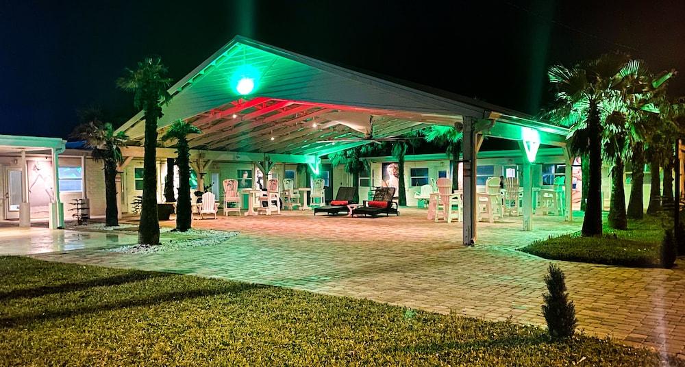 A1A Ocean Club — hotel in Flagler Beach