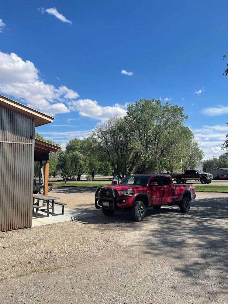 Challis Roadhouse photo 19