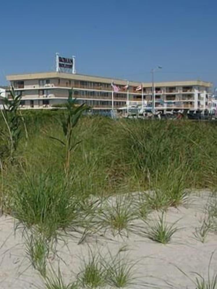 Roman Holiday Motel photo 42