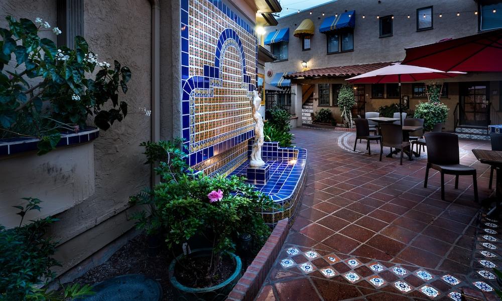 El Cordova Hotel on Coronado Island photo 31
