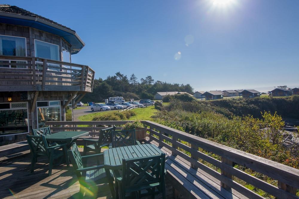 Kalaloch Lodge photo 52