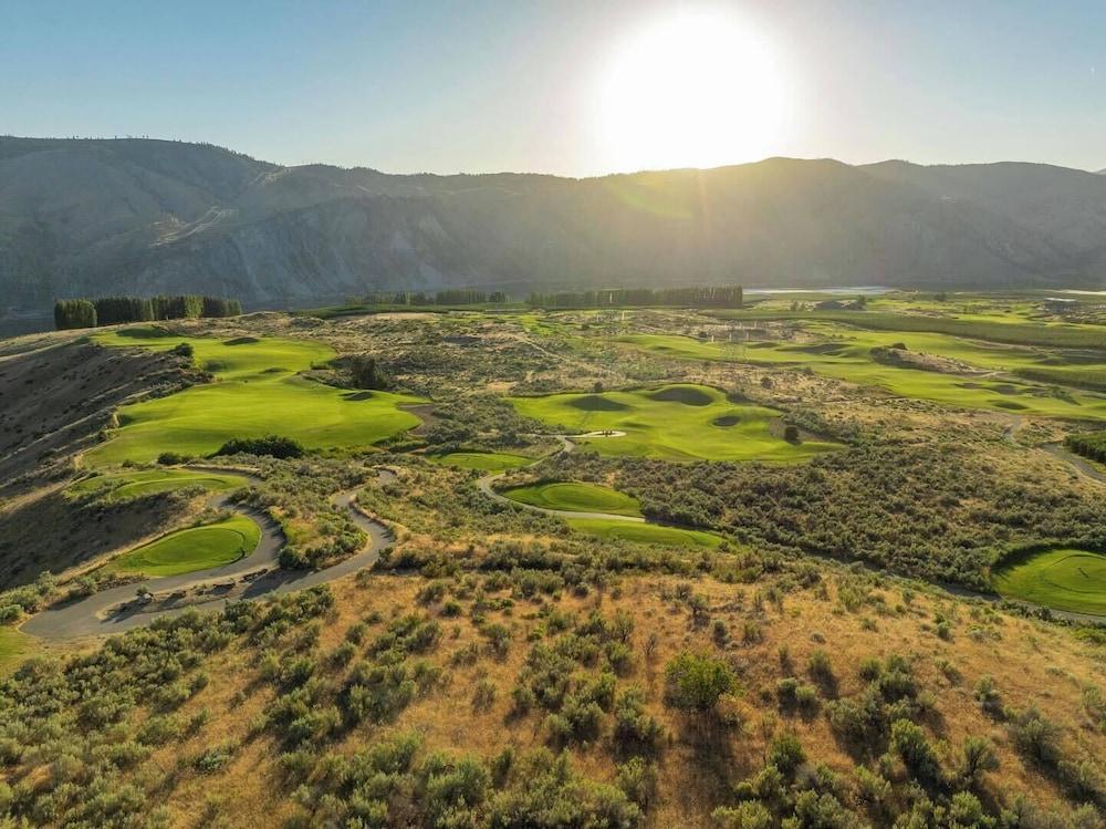 Desert Canyon Golf Resort photo 35