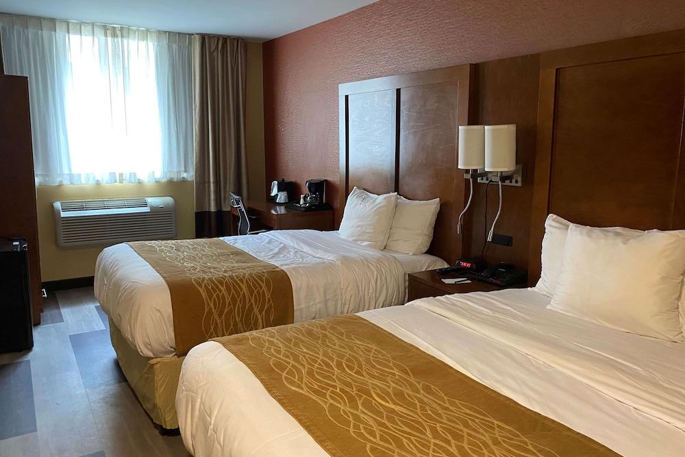 Ramada by Wyndham New York Times Square West photo 2