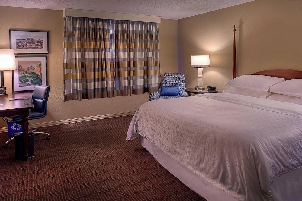 Sheraton Westport Chalet Hotel St. Louis photo 27