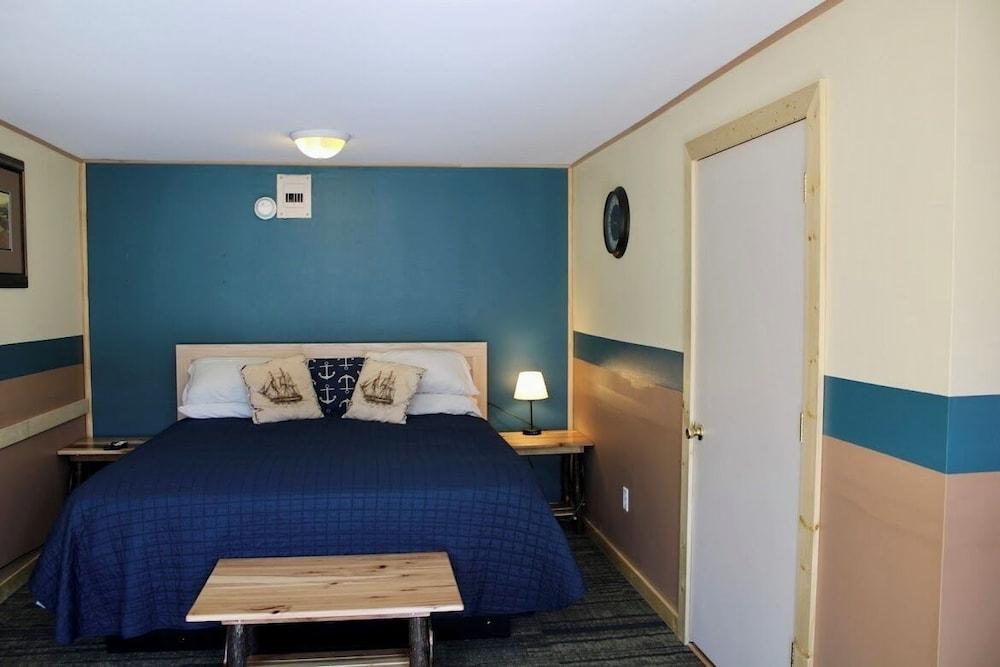 Lockview Motel photo 26