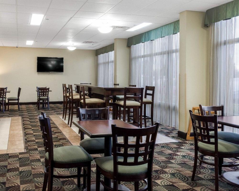 Quality Inn Cleveland, MS photo 3