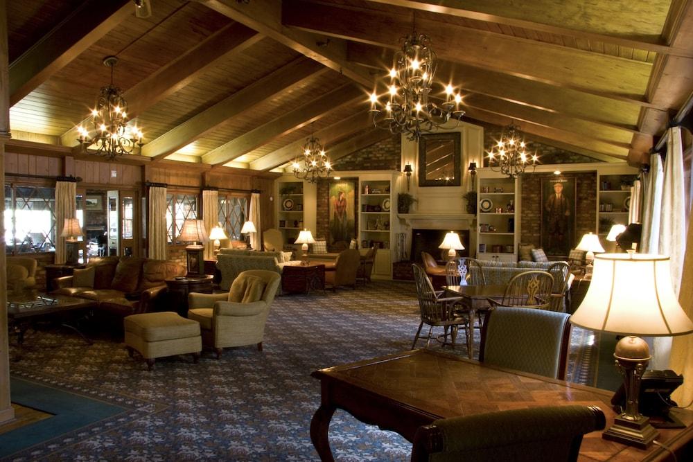 Pine Needles Lodge & Golf Club photo 12