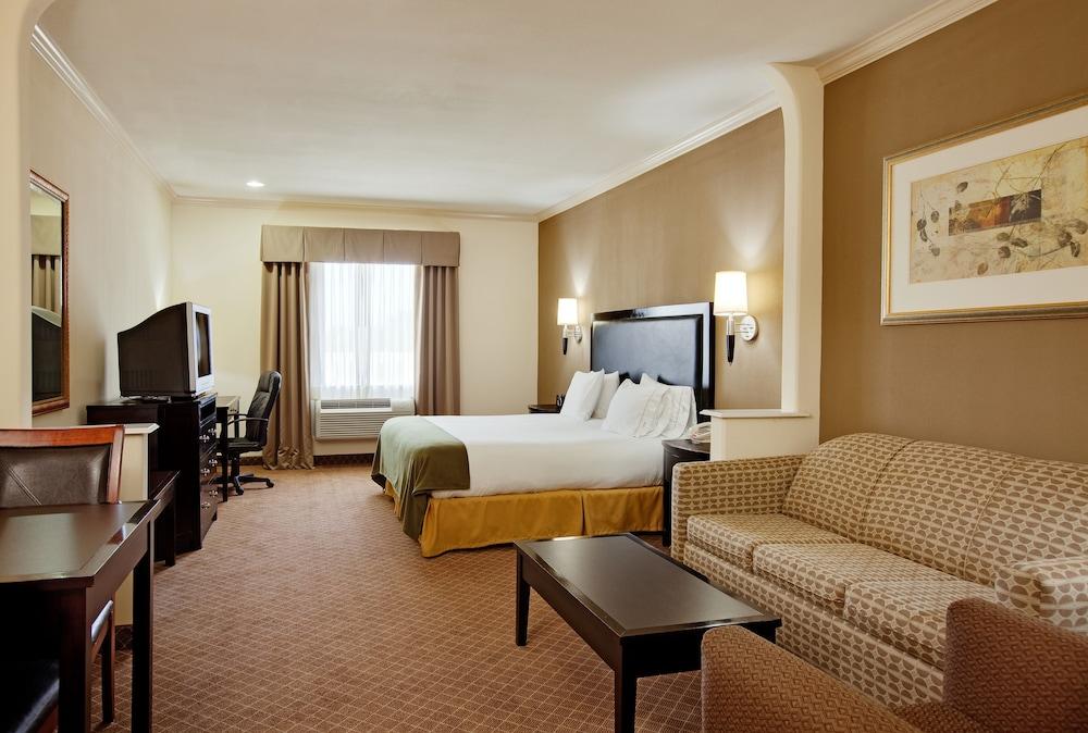 Holiday Inn Express Hotel & Suites La Porte, an IHG Hotel photo 3