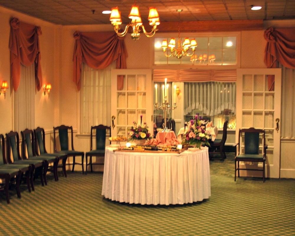 Rodeway Inn & Suites Myerstown - Lebanon photo 26