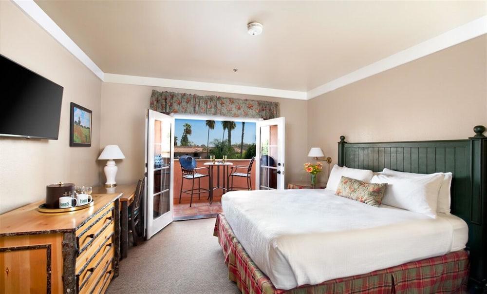 Harris Ranch Resort photo 30
