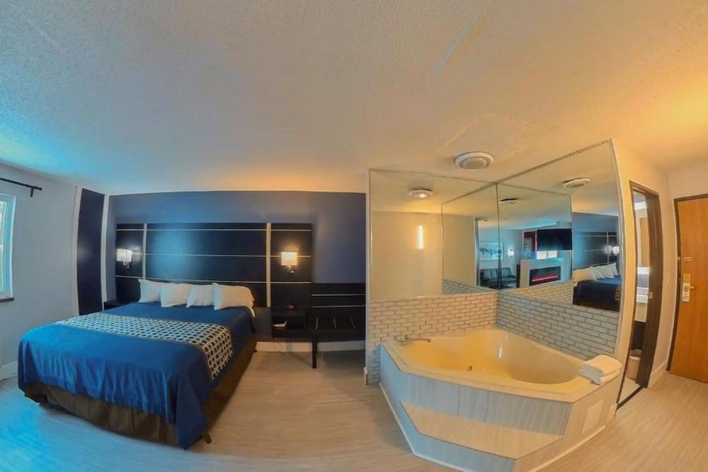 Coratel Inn & Suites by Jasper Hastings photo 8