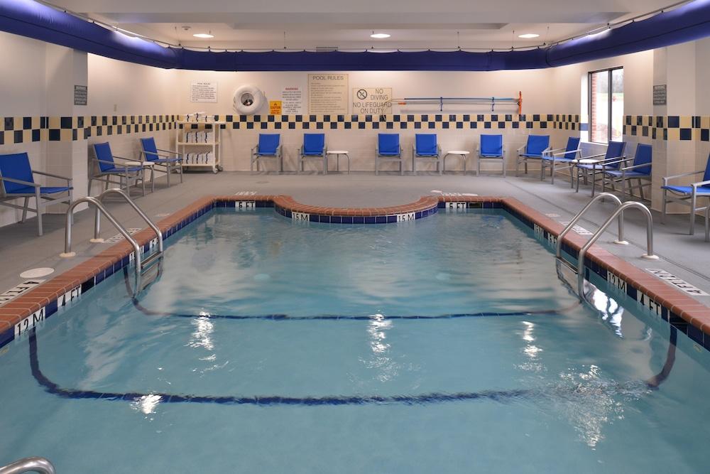Holiday Inn Express Clanton by IHG photo 25