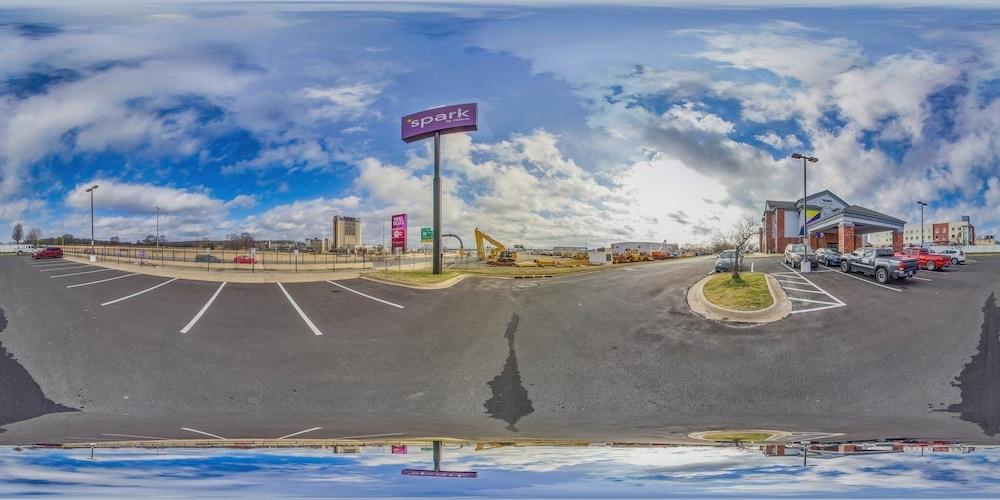Spark by Hilton Catoosa photo 30