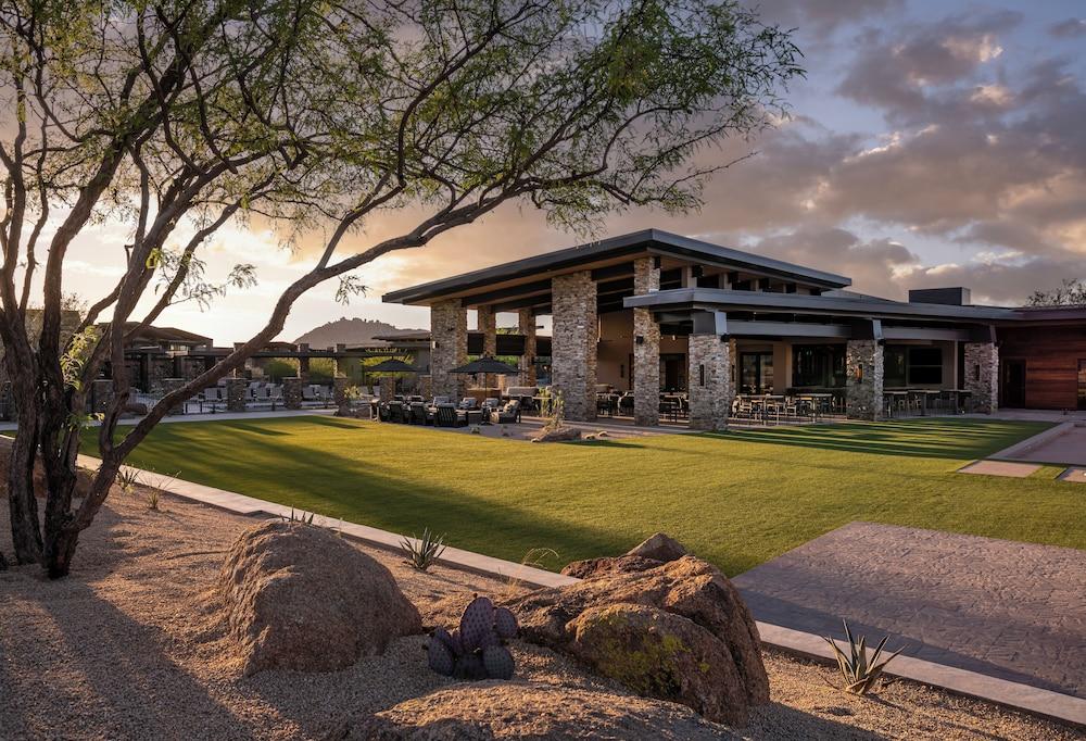 Mountain House Lodge at Sereno Canyon photo 47