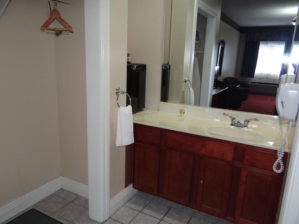 Edelweiss Lodge photo 29