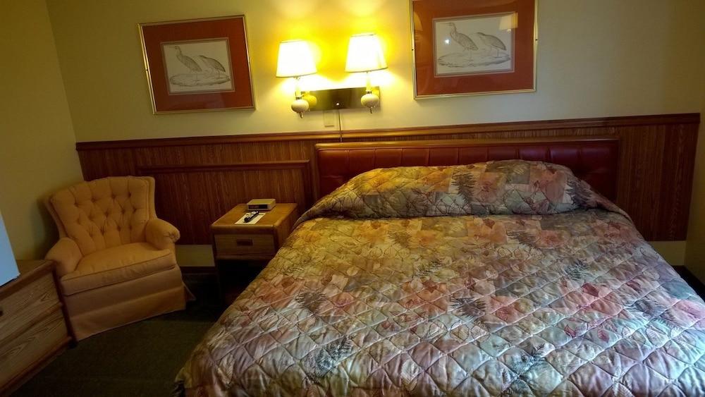 The Travelers Inn photo 3