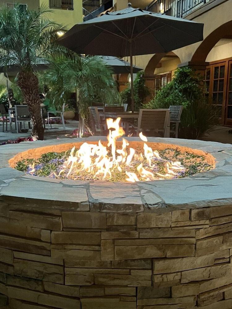 MainStay Suites John Wayne Airport by Choice Hotels photo 24