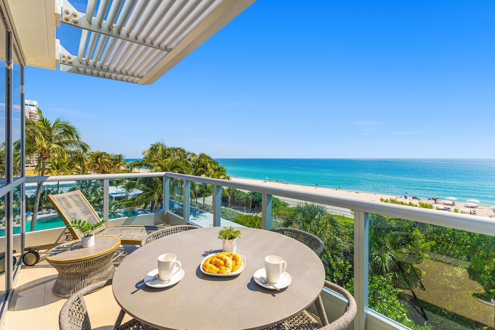 Dharma Home Suites Miami at Monte Carlo photo 89