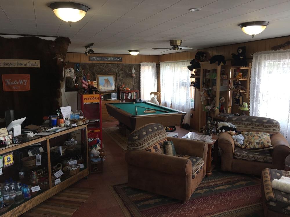Black Bear Inn photo 6
