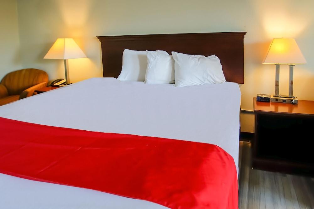 Cypress Inn & Suites Washington by OYO photo 5