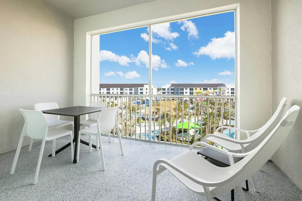Villatel Orlando Resort, Apartments by Marriott Bonvoy photo 21