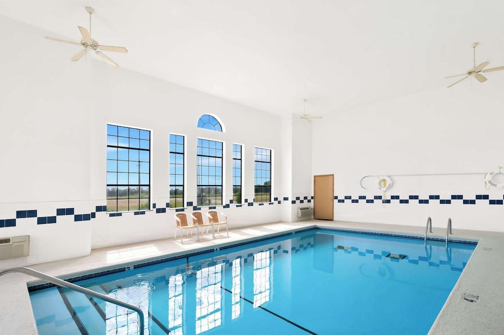Best Western Stateline Lodge photo 19