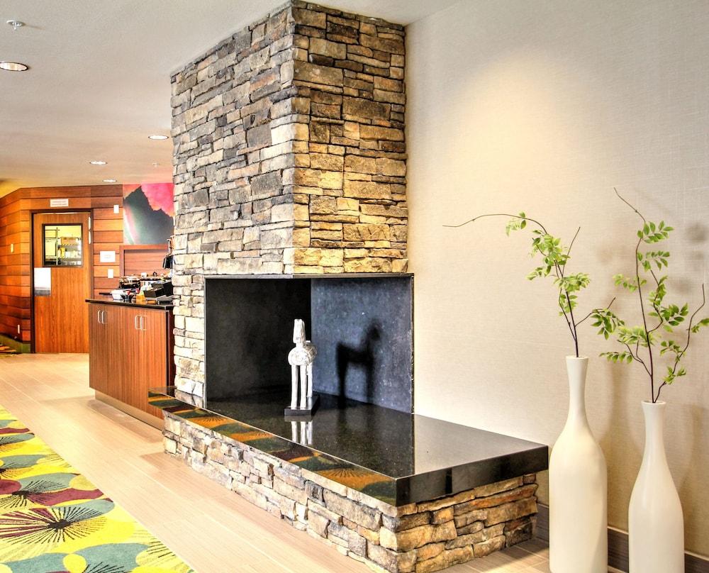 Fairfield Inn By Marriott Boise photo 2
