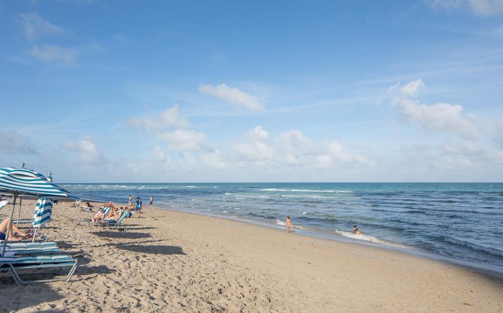 Hide Ocean Resort photo 24