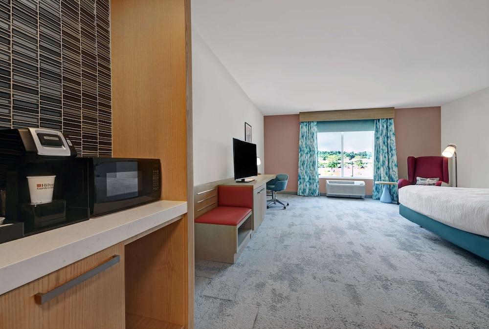 Hilton Garden Inn Manassas photo 17