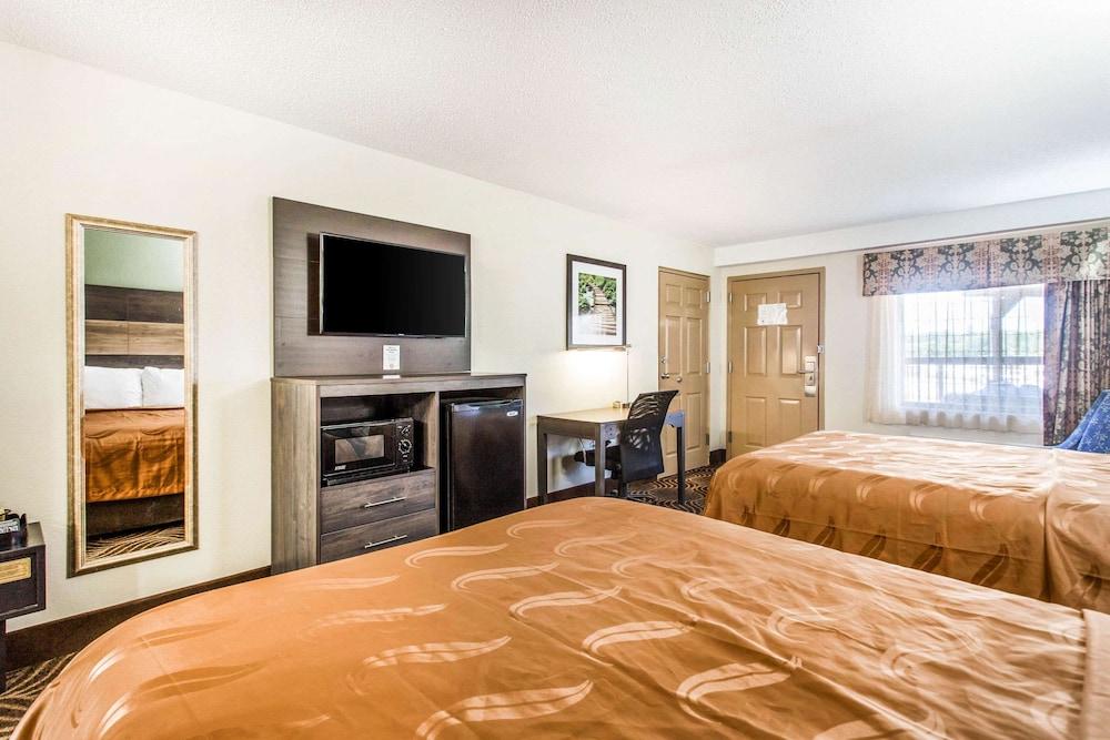 Quality Inn Black Mountain-Asheville East photo 21