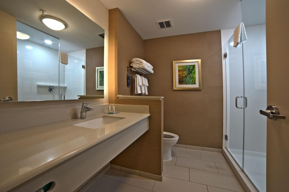 Fairfield Inn & Suites Houston Northwest/Willowbrook photo 5
