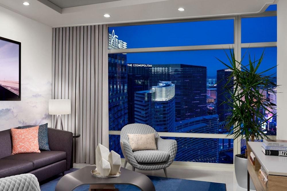 ARIA Sky Suites photo 19